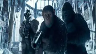 SFP-NOW goes Ape with Michael Adamthwaite