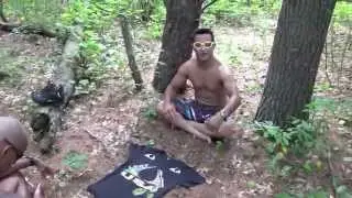 Rickson Gracie Breathing Techniques For All Athletes