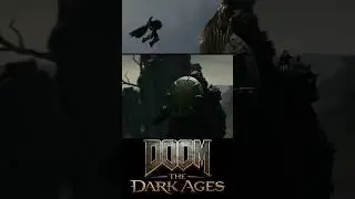 What Have We Awaken? - Doom The Dark Ages