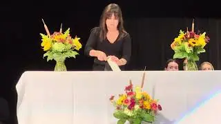 National French Honors Society Induction