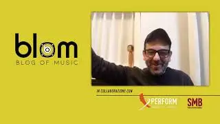 BLOM - Blog of music - Intervista a Francesco Sondelli CEO F-Pedals part.2 di 2