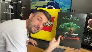 Ho montato il Mio Primo @LEGO