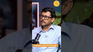 Only 2 Mutual Funds You Actually Need! (Simplify Your SIP) #thisorthatwithbhartendra #mutualfunds