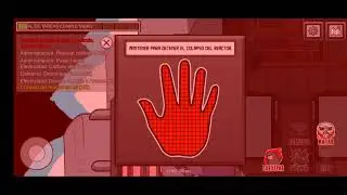 Amogus bad impostor 