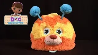 Doc McStuffins Pet Vet Squibbles from Just Play