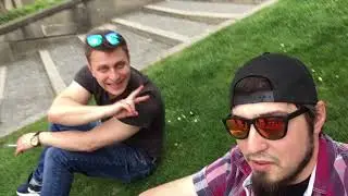 Spring Vacation in Switzerland