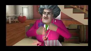 Scary Teacher 3d-love struck all level