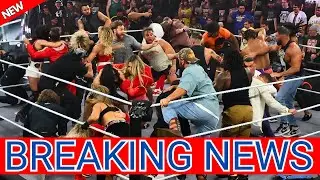 Величайшие ссоры див WWE всех времен &mdash; противостояния, о которых фанаты до сих пор говорят