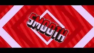 Free Red Intro Template | Panzoid | Best???