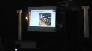 Семинар &laquo;Актуальные технологии: ТВ 2019&raquo;, презентация AEQ