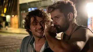 Official Trailer STREETS OF GL&Oacute;RIA (2024, Caio Macedo, Alejandro Claveaux, Felipe Sholl)