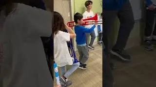 Why You Should Come to March Break Music Camp (According to Ryan) #bandcamp #musiceducationforkids