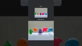 Everything is alive?! Now you can turn photos into videos with sound in Gemini.