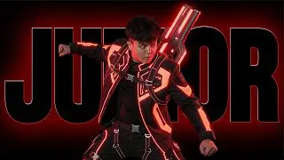 NEW CONTRACT FOR RUSTY BOYS | NCRP | MR JUNIOR