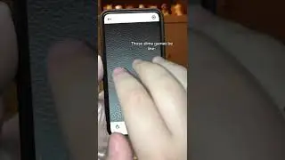 This is a slime in a mobile game