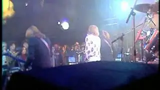 UFO - We belong to the night