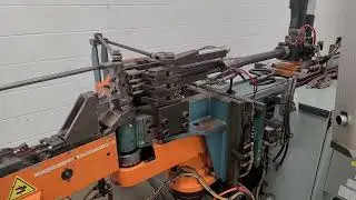 AM20963 Eagle EPT 25 CNC Bender (2)