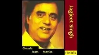 Hum To Yun Apni Zindagi Se - www.facebook.com/KeepingJagjitSinghAlive
