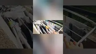 Hang Clothes Tips and Tricks