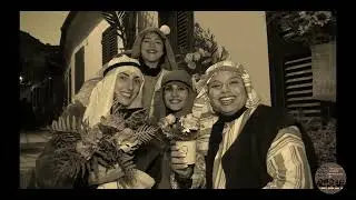 PRESEPE VIVENTE - RIO NELL'ELBA - 28 DICEMBRE 2025