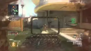 Bo2 killing spree