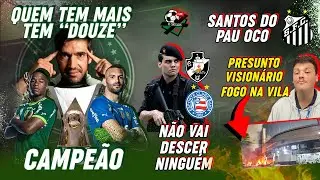 Os Cancelados (07/12/23)