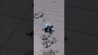 This is a tutorial for Shift lock instant lethal hope this helps #tsbg #roblox #combo  #tsb  #funny