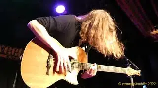 【Mike Dawes】All Along The Watchtower (Sweetwater Music Hall - 12/12/22)