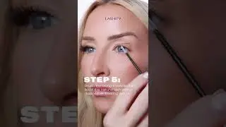 Как наносить Whisper Light Bond&reg; Clear V4 | Lashify