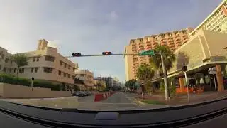 #IRMA (before) in Miami, FL