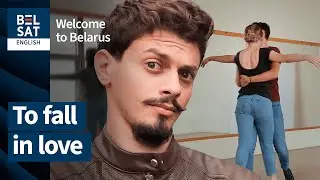 Newcomer&rsquo;s impressions: Belarus resembles Syria, but there&rsquo;s no war