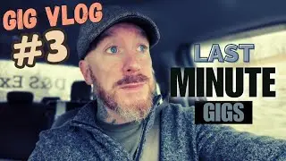 Last Minute Gig in Lancaster PA | Traffic, Scenery, and a Live Performance at Harvest Seasonal Grill
