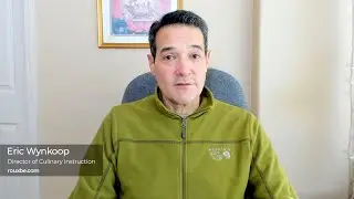 Eric Wynkoop - Ask Me Anything