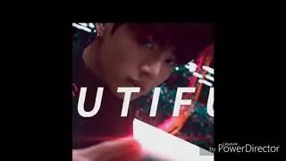 Jungkook - Talk Dirty