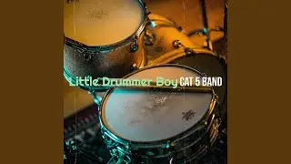 Little Drummer Boy