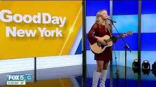 Up & Coming Artists Always Try To Make A Splash Camryn Succeeded