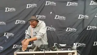DJ Syte MUSICAL DELIGHT 14 JUNE