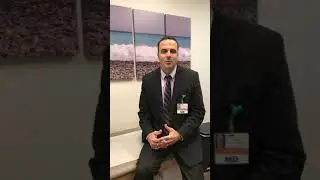 AAMS Mentorship and Career Day with Dr. Raffi Tachdjian