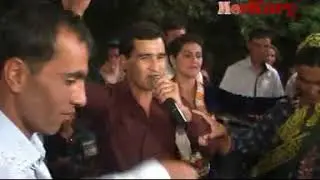 Jumamyrat Kasymow-&Ccedil;emenim