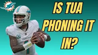 Miami Dolphins PLAYOFF PUSH | The Mike Lenoci Show