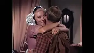 Bonanza - El Recaudador de Impuestos