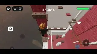 ROBLOX ICE CREAM STAGE TOWER OBBY GAMEPLAY 1300-1500