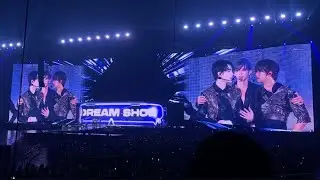 250711 NCT DREAM 드림쇼4 중콘 중간멘트 | THE DREAM SHOW 4 DREAM THE FUTURE MENT DAY2