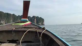 Krabi - Railay 4K