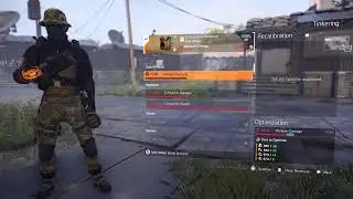 The Division 2 - (PvPvE) Wit G! Happy New Years 🥂🔴[WE LIVE]🔴Y7S3
