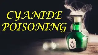 1  CYANIDE POISONING