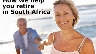 Immigration to South Africa on Retirement Permit