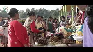 SHG MELA @JIRANG C&RD BLOCK