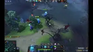 Герой деревянной лиги.  EU Ladder.