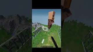 opposite💀.  #minecraft #sh